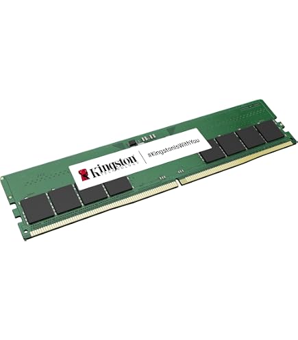 Crucial DDR5 RAM 64GB 5600MHz SODIMM Memory Module for Laptop